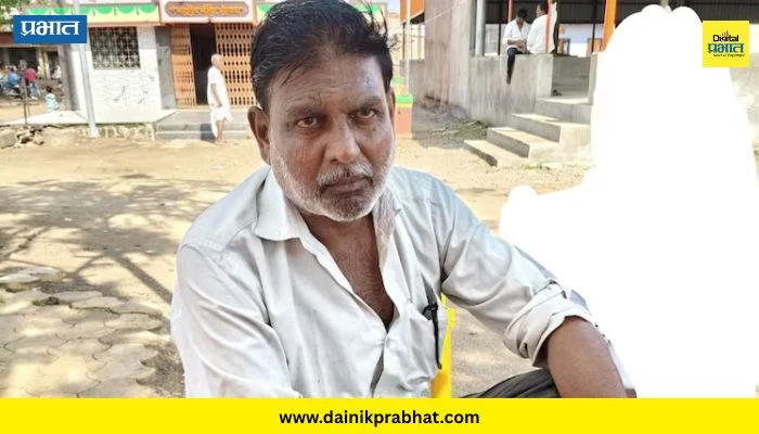 Hingoli News : कर्जमाफीच्या घोषणेनंतर हिंगोली जिल्ह्यात धक्कादायक घटना: कर्जाच्या तणावातून शेतकऱ्याने स्वतःला पेटवून घेत जीवन संपवलं