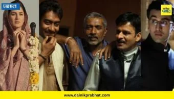 Katrina-Ranbir :  कतरिना रणबीरची जोडी पुन्हा एकत्र दिसणार? 'या' चित्रपटाचा १५ वर्षानंतर सिक्वल येणार; दिग्दर्शकाने दिली हिंट