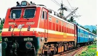 Nevase News : राहुरी ते शनि शिंगणापूर रेल्वे मार्गाला मंजुरी; अधिसूचना जारी, प्रक्रियेला येणार वेग