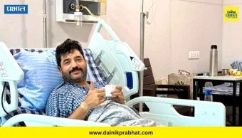 Top Marathi News थंबनेल 1