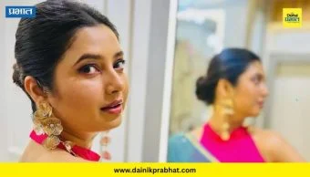 Prajakta Mali Post : ''मी आता लवकरच..''; प्राजक्ता माळीने शेअर केली आनंदाची बातमी, म्हणाली ''फिल्म इंडस्ट्री सोडून..''