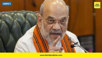 Top Marathi News थंबनेल 5