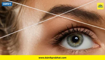 Liver Infection: पार्लरमध्ये आयब्रो करताना सावध रहा; छोट्या चुकांमुळे होऊ शकतो गंभीर लिव्हर इन्फेक्शन!