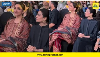 Chitra Wagh :  "तो नराधम लवकरच पकडला जाईल आणि..."; अहिल्यानगरमधील मुलीवरील अॅसिड हल्ला घटनेप्रकरणी चित्रा वाघ यांची संतप्त प्रतिक्रिया