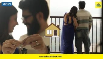 Ankita Walwalkar : कोकण हार्टेड गर्लने गुढीपाडव्याला दिली गुड न्यूज! नवऱ्यासोबत फोटो शेअर करत म्हणाली...