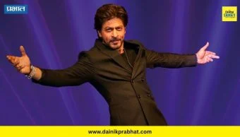 Shah Rukh Khan : शाहरुख खानच्या जुन्या रोमँटिक चित्रपटाचा सिक्वल येणार? अभिनेत्री सुष्मिता सेन हिने केलयं काम, जाणून घ्या अपडेट