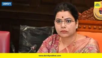 Ritu Tawde : मुंबईच्या महापौर रितू तावडेंच्या अडचणी वाढल्या; 10 वर्षापूर्वीच्या प्रकरणातील दोषमुक्तीचा अर्ज न्यायालयाने फेटाळला