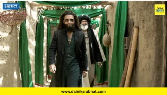 Dhurandhar 2: ‘धुरंधर २’चा बॉक्स ऑफिसवर धडाका; दोन दिवसांत २०० कोटी पार, ‘पुष्पा २’लाही टाकलं मागे