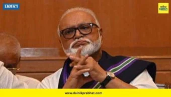 Chhagan Bhujbal : राजकीय वर्तुळात खळबळ! कॅप्टन खरात प्रकरणावर भाष्य करताना छगन भुजबळांचा मोठा खुलासा " आपल्यालाही काही लोक .."