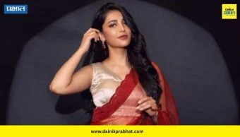 Shruti Haasan : "मी माझ्या जोडीदाराला आधी जेवण भरवते, त्याच्यावर..."; प्रसिद्ध अभिनेत्री श्रृती हासन डेटिंगवरील प्रश्नावर पहिल्यांदाच स्पष्ट बोलली