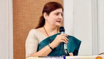 Dhurandhar 2: ‘धुरंधर २’वर अभिनेत्री राम्याचा संताप; दिग्दर्शकावर प्रोपेगंडाचा आरोप