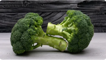 Broccoli Benefits: संत्र्यासारखं व्हिटॅमिन-सी देणारी भाजी! 'ही' भाजी खाल्ल्याने वाढते रोगप्रतिकारशक्ती