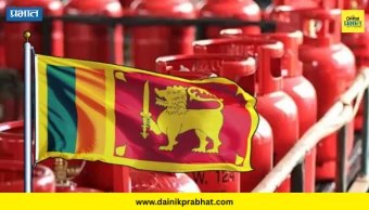 Sharad Pawar and Parth Pawar: राज्येभवर आजोबा-नातूची जोडी एकत्र जाणार; शरद पवार आणि पार्थ पवारांची उमेदवारी 'फिक्स'