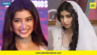 Sara Arjun: दीड वर्षांची असतानाच सुरुवात, आज ‘धुरंधर’ची स्टार...सारा अर्जुनची भन्नाट यशोगाथा!