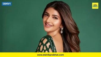 Sreeleela : "मी रडायचे, खूप त्रास व्हायचा... "; ट्रोलिंगवर श्रीलीलाने सांगितली 'ती' गोष्ट, म्हणाली "इंडस्ट्री सोडून जाण्याचाही विचार केला होता पण..."