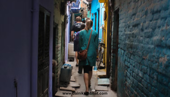 dharavi