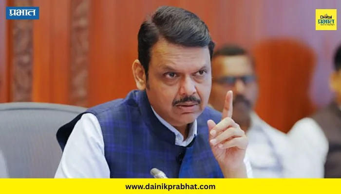 Last day of the Budget Session : अर्थसंकल्पीय अधिवेशनाचा आज शेवटचा दिवस; मुख्यमंत्री देवेंद्र फडणवीसांची दुपारी पत्रकार परिषद