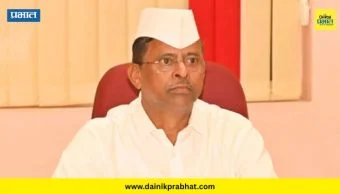 Vijay Wadettiwar : झिरवाळांचा व्हिडिओ व्हायरल करण्यामागे राष्ट्रवादीतील माजी मंत्र्याचा हात? काँग्रेस नेत्याचा धक्कादायक दावा