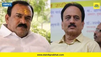 Girish Mahajan : 'मला या विषयाची दोन महिन्यांपूर्वी कल्पना आली होती'; खरात प्रकरणावर भाजपच्या बड्या नेत्याचा मोठा खुलासा