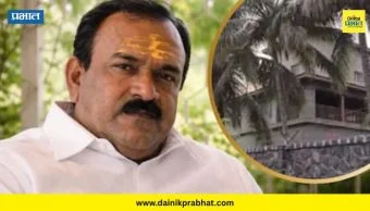 Ashok Kharat case : अशोक खरात वापरायचा 'कोल्ड रिडिंग' आणि 'हॉट रिडिंग तंत्र'; प्रकरणात धक्कादायक माहिती समोर