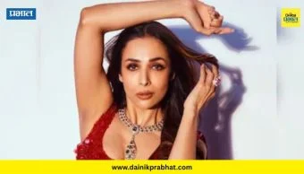 Malaika Arora : डेटिंगच्या अफवांवर मलायका अरोरा भडकली! म्हणाली "आता हे सगळं जास्तच होतंय. पण..."