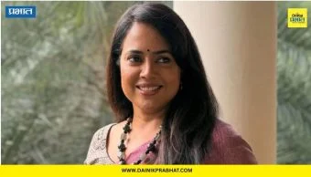 Sameera Reddy : प्रसिद्ध अभिनेत्रीला होती बोबडेपणाची समस्या; धाडसाने केली मात, सांगितला 'तो' कठीण काळ