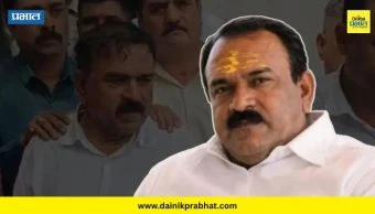 Ashok Kharat Case : 'तू दिसायला खूप सुंदर आणि..'; अशोक खरात महिलांचं माइंड रिडींग नेमका कसा करायचा? मोठी माहिती समोर