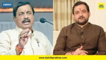 Sunil Tatkare : 'अजूनही वेळ गेलेली नाही'; राष्ट्रवादीच्या विलिनीकरणावर सुनील शेळकेंचं मोठं विधान, तटकरेंनी स्पष्ट केली भूमिका म्हणाले...