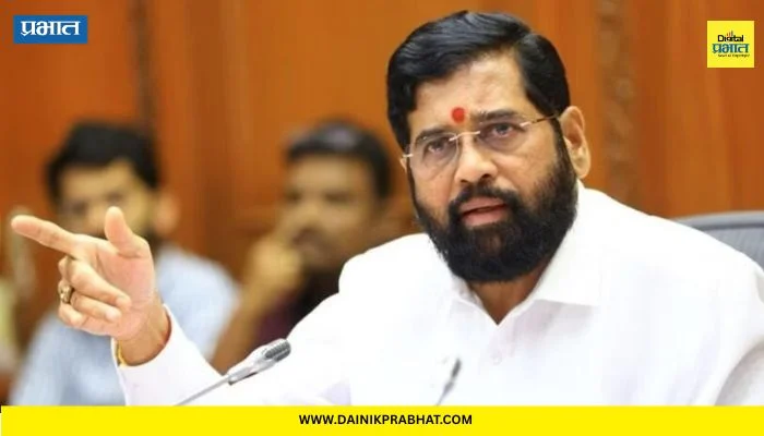 Maharashtra Politics : एकनाथ शिंदे मोठा निर्णय घेणार? ‘या’ मंत्री आणि आमदारांचा पत्ता होणार कट