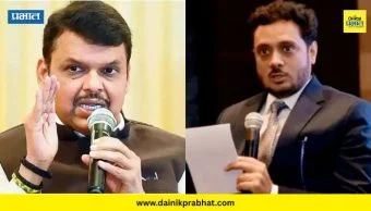 Asim Sarode : महाराष्ट्राला तुम्ही मूर्ख समजता का? खरात प्रकरणावर असीम सरोदेंचा फडणवीसांना सवाल म्हणाले "तुम्ही अंधश्रद्धा..."