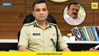 Sandeep Karnik : चोर शिरल्याचा बनाव अन्...; विकृत अशोक खरातच्या अशा आवळल्या मुसक्या, पोलीस आयुक्तांनी सांगितला अटकेचा थरार