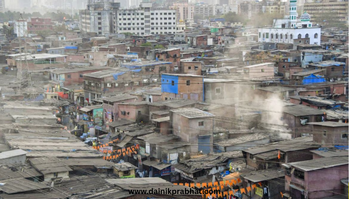 dharavi
