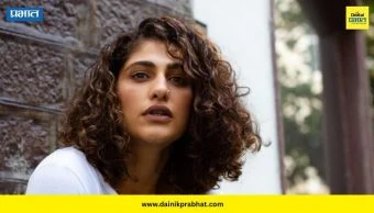 Kubbra Sait : "शो जसा साकारला आहे, त्याचा मला खूप अभिमान"; फर्जी 2 साठी क्रुबा सैत उत्सुक, 'ती' कडू आठवण केली शेअर