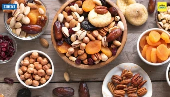 Dry Fruits Benefits: कोणते ड्रायफ्रूट खावे? बदाम, अक्रोड ते अंजीर… शरीरासाठी कोणते कशासाठी उपयुक्त ते जाणून घ्या
