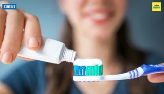 Oral Health: टूथपेस्ट खरेदी करताना ही चूक करू नका! दंततज्ज्ञ सांगतात दात आणि हिरड्यांसाठी कोणता टूथपेस्ट सर्वोत्तम