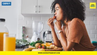 Healthy Diet Tips: “दीर्घायुष्य हवंय? तर रोजच्या ताटात या ५ गोष्टी ठेवा; तज्ज्ञांचा सल्ला”