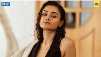 Janki Bodiwala: ‘शैतान’च्या भूमिकेने शरीर थकून गेले; जेन Z हीच सर्वात परफेक्ट पिढी... अभिनेत्री जानकी बोडीवाला