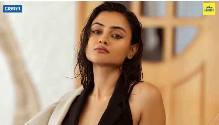 Janki Bodiwala: ‘शैतान’च्या भूमिकेने शरीर थकून गेले; जेन Z हीच सर्वात परफेक्ट पिढी... अभिनेत्री जानकी बोडीवाला