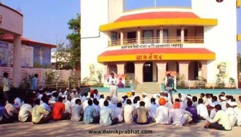 Munmun Dutta : समुद्र किनाऱ्यावर पर्यटकांची हुल्लडबाजी; अभिनेत्री मुनमुन दत्ताने व्यक्त केला संताप