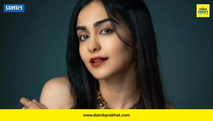 Adah Sharma: "निर्मात्यांच्या एका चुकीमुळे वाट लागली"; अदा शर्माने व्हिडिओ शेअर करत सांगितले कारण