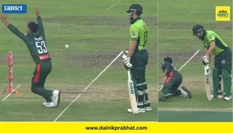 Top Marathi News थंबनेल 1