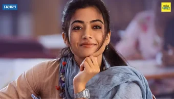 Rashmika Vijay Love Story: विजयसोबत पुन्हा कामासाठी घरात मोठं भांडण; रश्मिका मंदानाने सांगितला ‘डिअर कॉम्रेड’चा किस्सा