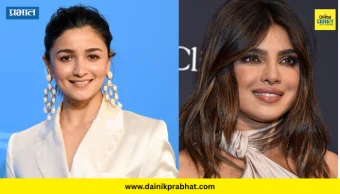 National Geographic 33 list 2026: जागतिक पातळीवर भारतीय अभिनेत्रींचा सन्मान; आलिया भट्ट आणि प्रियंका चोप्रा ‘ग्लोबल चेंजमेकर’ यादीत