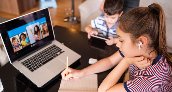 Digital Education