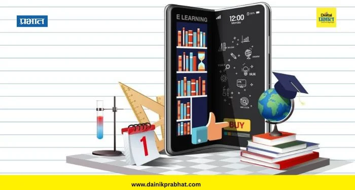 Digital Education : डिजिटल शिक्षणावरुन स्वीडनचा ‘यू-टर्न’