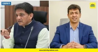 Top Marathi News थंबनेल 4