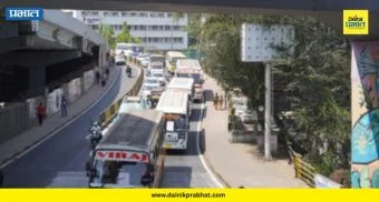 E-Challan Protest : पुणे ठप्प होणार? रिक्षा, बस आणि ट्रक संघटनांचा राज्य सरकारविरुद्ध एल्गार; पाहा काय आहे इशारा