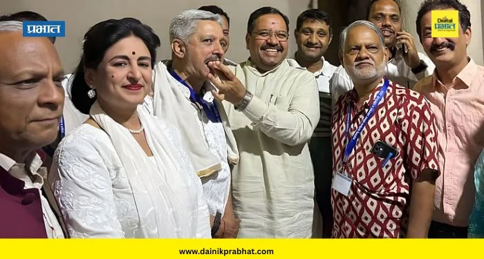 Editorial : अग्रलेख – मसापची निवडणूक