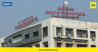 Top Marathi News थंबनेल 1