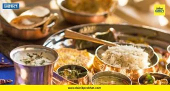 Food Price Hike : हॉटेलमध्ये जेवणं आता महागले! गॅस टंचाईमुळे मेनुकार्डवर 'कात्री'; ग्राहकांमध्ये संतापाची लाट